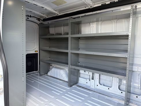 New 2025 Ford Transit 250 Base image 18