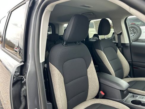 New 2025 Ford Bronco Sport Big Bend w/ Convenience Package image 16