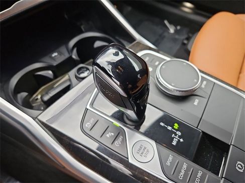 Used 2022 BMW 430i Gran Coupe w/ Convenience Package image 16