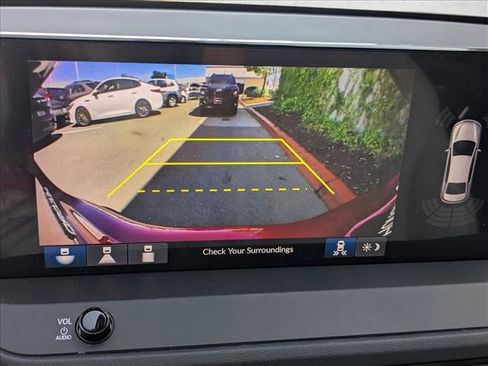 New 2026 Honda Accord EX-L image 14