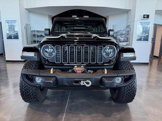 New 2025 Jeep Wrangler Unlimited Rubicon 392 AWD/4WD video 2