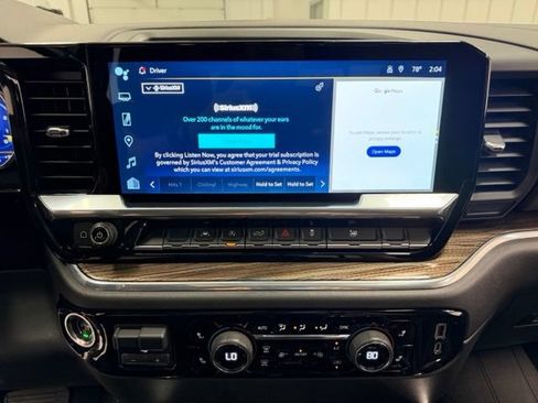 Certified 2023 Chevrolet Silverado 1500 RST w/ Convenience Package II AWD/4WD image 13