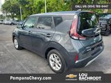 Used 2023 Kia Soul LX w/ Option Group 015 image 5