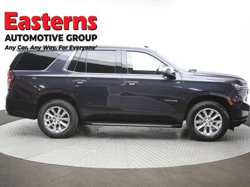 Used 2024 Chevrolet Tahoe Premier RWD image 47