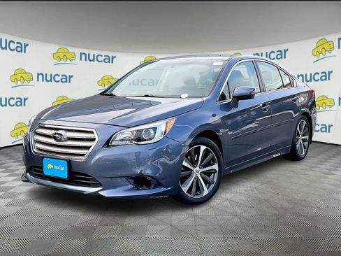 Used 2016 Subaru Legacy 3.6R Limited image 3