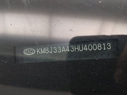 Used 2017 Hyundai Tucson SE w/ SE Popular Package 02 FWD image 33