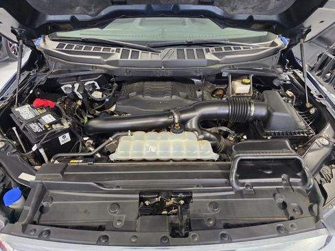 Used 2023 Ford F150 XLT image 45