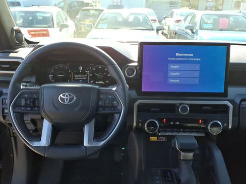 New 2026 Toyota 4Runner Limited AWD/4WD image 8