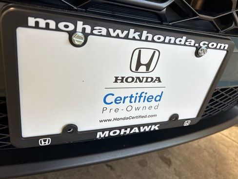 Certified 2024 Honda HR-V LX image 4