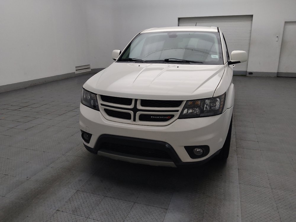 Used 2019 Dodge Journey GT FWD image 15