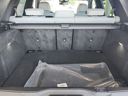 New 2026 BMW X5 sDrive40i w/ M Sport Package RWD image 29