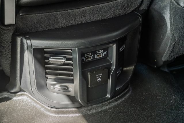 Used 2022 RAM 2500 Laramie AWD/4WD image 38
