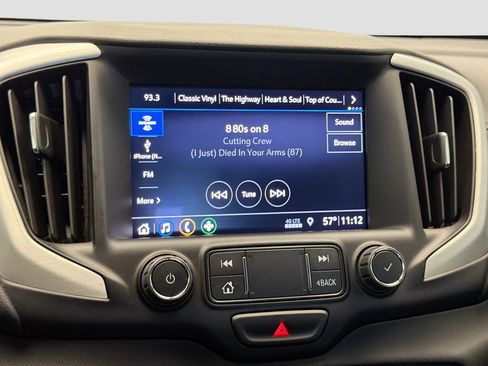 Used 2020 GMC Terrain SLT w/ Preferred Package image 9