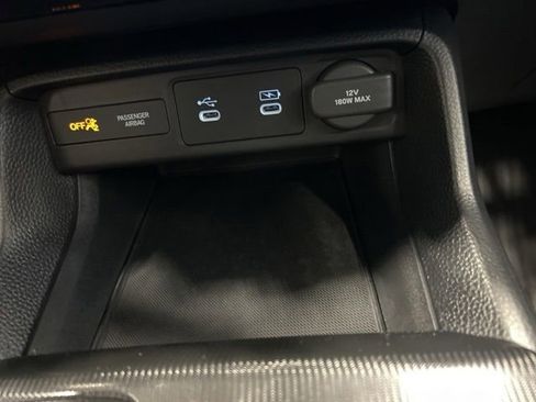 Certified 2025 Honda Civic Sport image 19