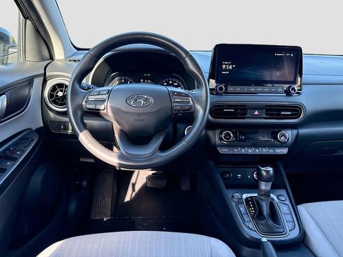Used 2023 Hyundai Kona SEL w/ Convenience Package image 21