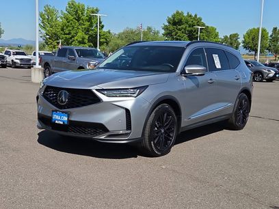 Used 2025 Acura MDX SH-AWD w/ Technology Package