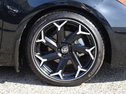 Used 2025 Toyota Corolla FX FWD image 7