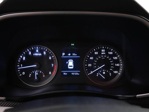 Used 2019 Hyundai Tucson SE FWD image 26