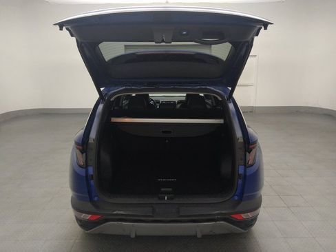 Used 2022 Hyundai Tucson Limited FWD image 29