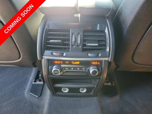 Used 2018 BMW X5 xDrive40e w/ M Sport Package AWD/4WD image 15