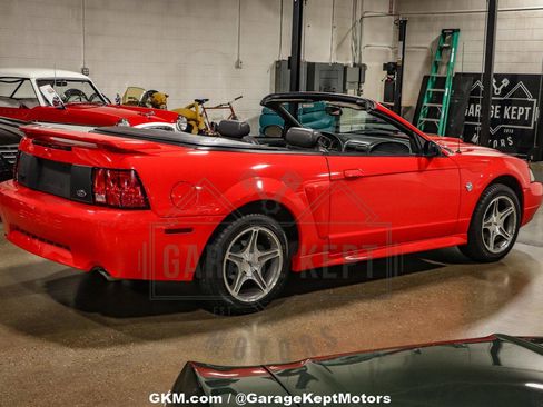 Used 1999 Ford Mustang GT image 30