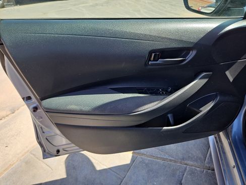 Used 2023 Toyota Corolla LE image 8