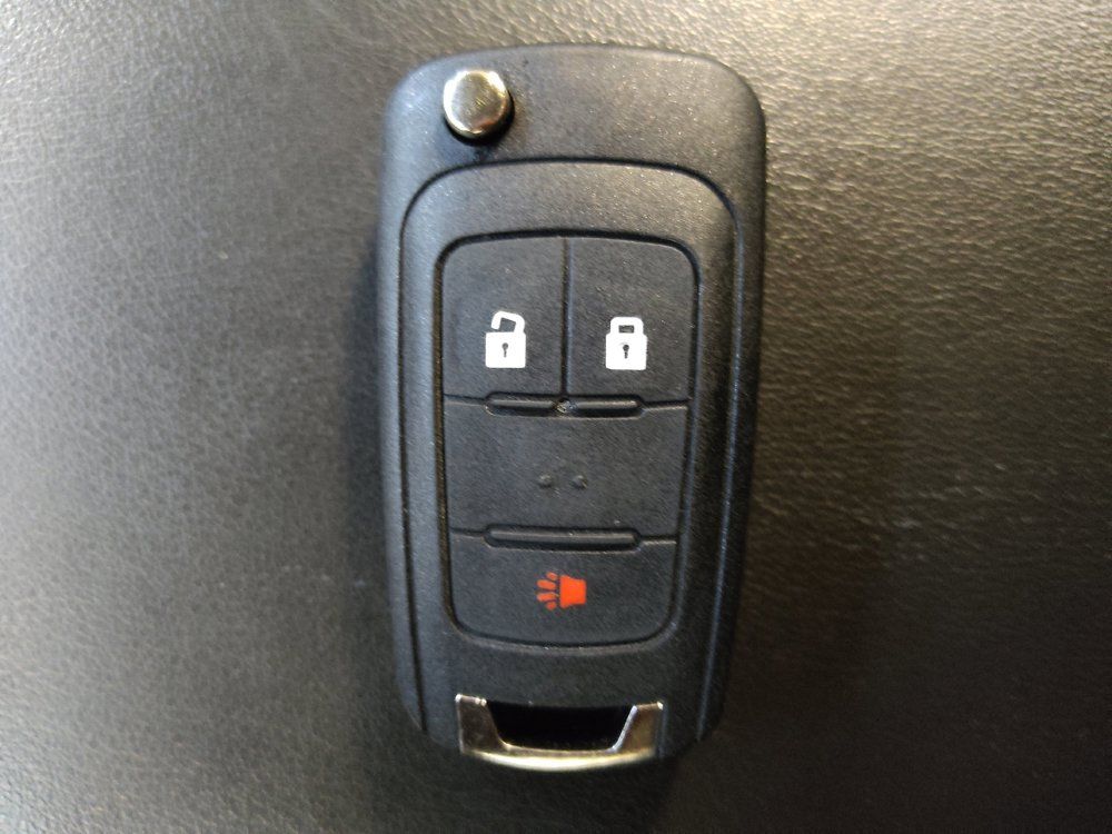 Used 2017 GMC Terrain SLE FWD image 32