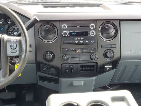 Used 2016 Ford F350 XL w/ Power Equipment Group image 21