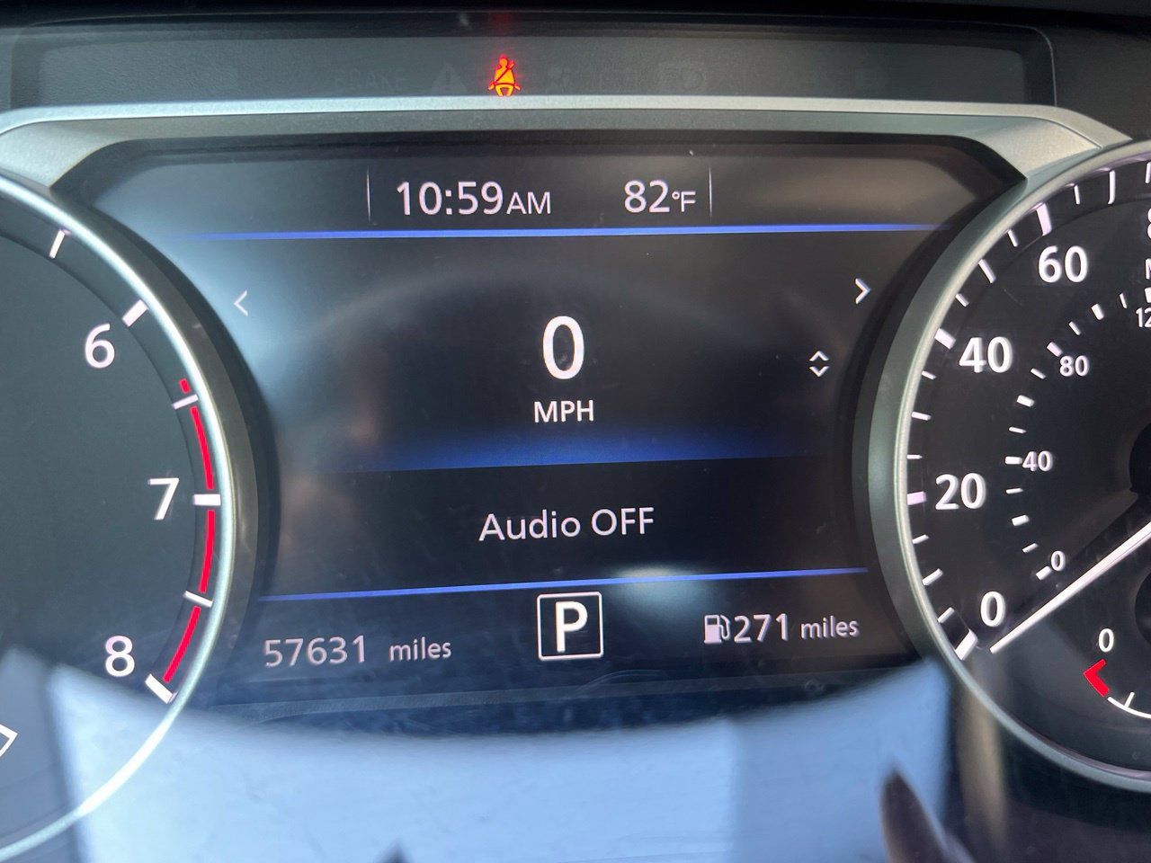 Used 2023 Nissan Sentra SV FWD image 18