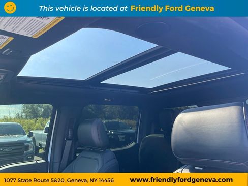 Used 2025 Ford F150 Raptor AWD/4WD image 32