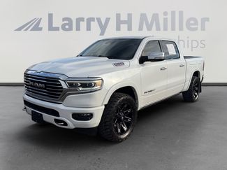 Used 2021 RAM 1500 Limited AWD/4WD video 1
