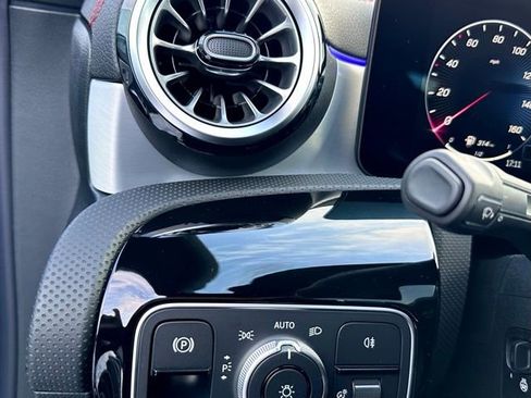 New 2026 Mercedes-Benz CLA 250 4MATIC image 16