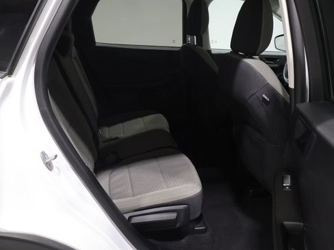Used 2022 Ford Escape SE AWD/4WD image 20