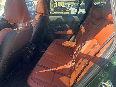 Used 2025 MAZDA CX-50 2.5 Turbo w/ Weather Package image 10