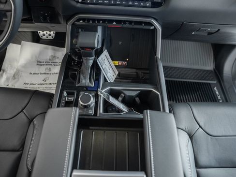 New 2026 Toyota Sequoia Limited AWD/4WD image 37