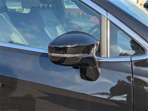 New 2026 Chrysler Voyager LX image 11