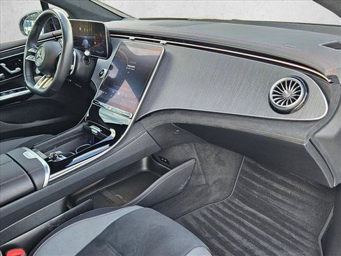 Certified 2023 Mercedes-Benz EQE AMG 4MATIC Sedan image 23