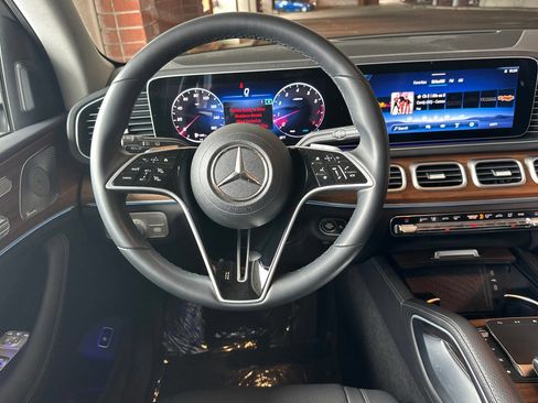 Certified 2024 Mercedes-Benz GLE 350 4MATIC image 18