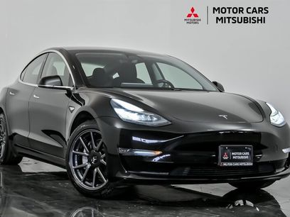 Used 2019 Tesla Model 3 Long Range