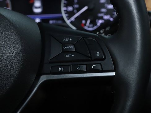 Certified 2024 Nissan Sentra SV w/ SV Premium Package image 24