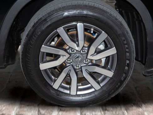 Used 2022 Honda Pilot EX-L image 44