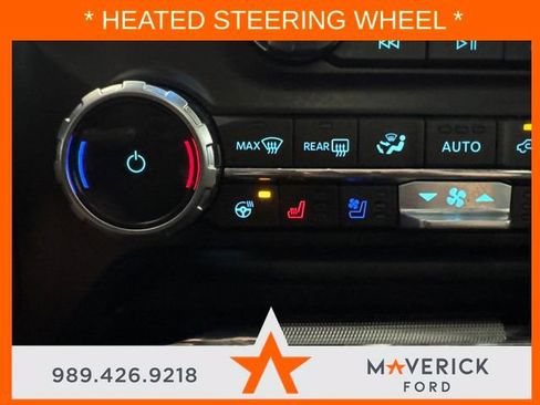 Used 2023 Ford F150 Tremor w/ Equipment Group 402A High AWD/4WD image 18