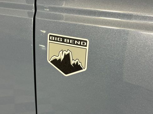 Used 2025 Ford Bronco Big Bend image 36