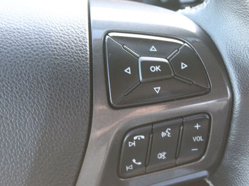 Used 2019 Ford Ranger Lariat w/ Equipment Group 501A Mid image 22