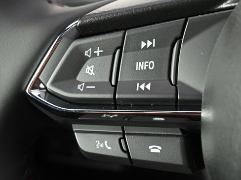 New 2025 MAZDA CX-5 2.5 Turbo image 30