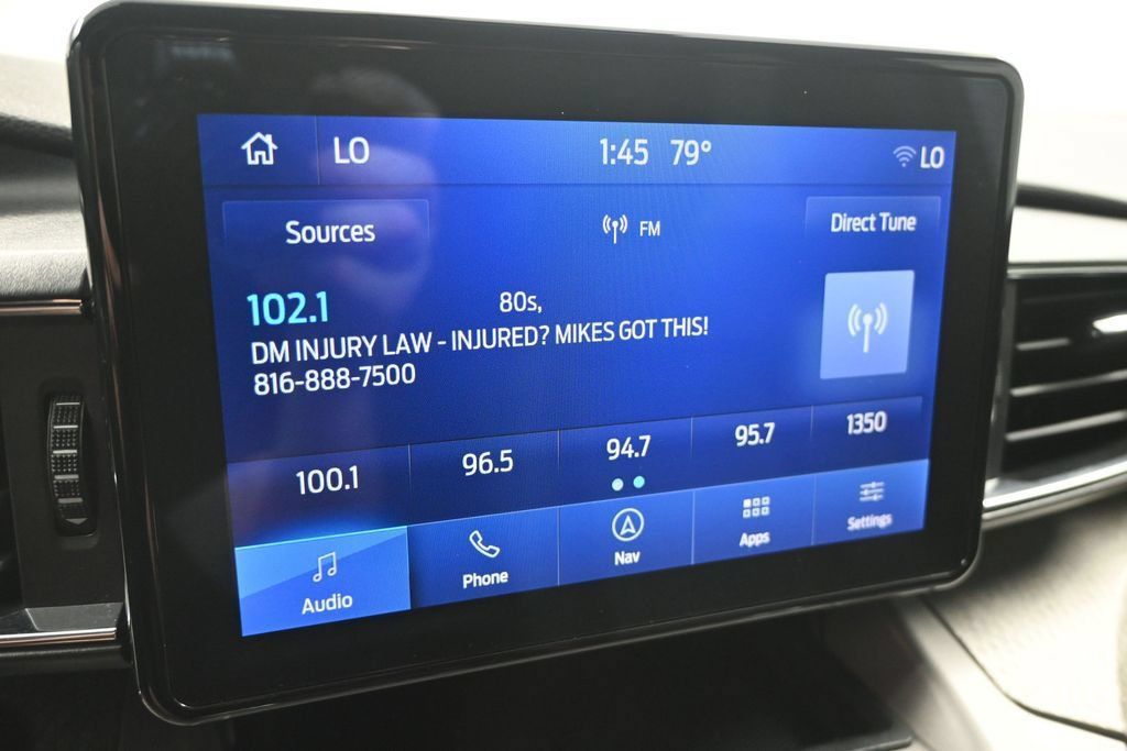 Used 2023 Ford Explorer Timberline AWD/4WD image 17