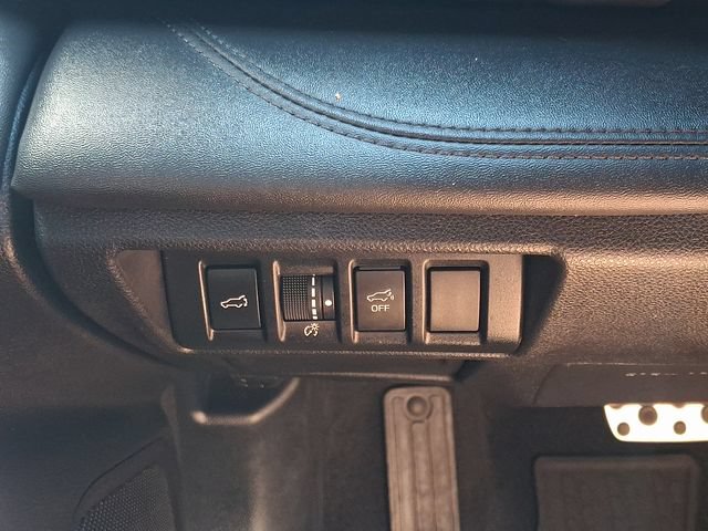 Certified 2022 Subaru Outback Wilderness AWD/4WD image 25