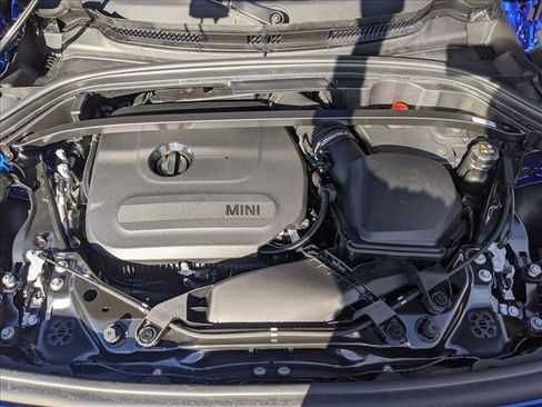 Certified 2025 MINI Cooper Countryman S image 21