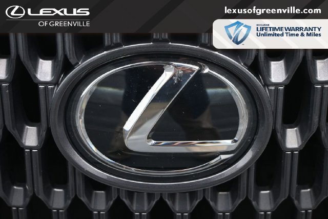 Used 2024 Lexus NX 350 AWD image 32