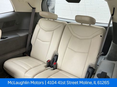 Certified 2023 Cadillac XT6 Premium Luxury image 33